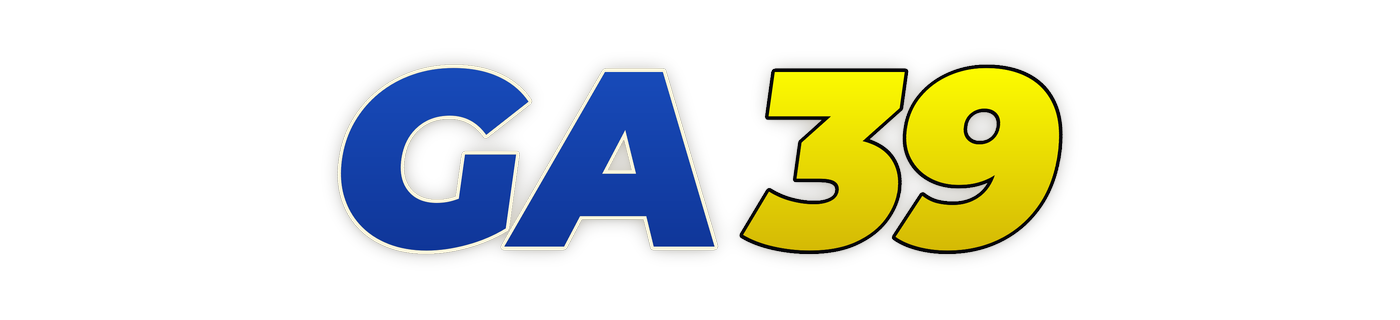 ga39 Logo